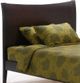 Night & Day Furniture™ Blackpepper Dark Chocolate King P-Series Bed-1