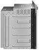 Bosch® 500 Series 30" Stainless Steel Single Wall Oven-2