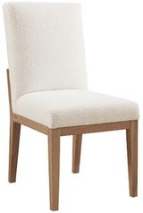 Dovetail White