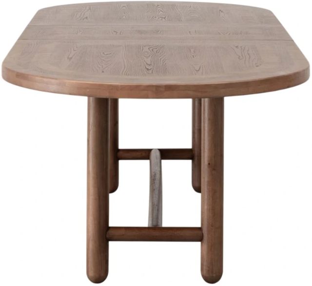 Modus Furniture Astor Claystone Dining Table-3
