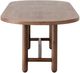 Modus Furniture Astor Claystone Dining Table-3