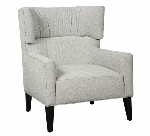 Jonathan Louis Cape Wing Chair-0