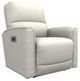 La-Z-Boy® Cade Natural Power Wall Recliner with Headrest and Lumbar-0