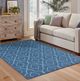 Oriental Weavers™ Meridian 5'x8' Style 11 Area Rug-1