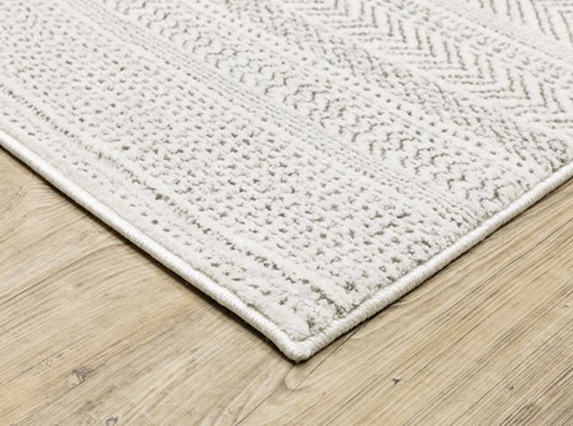 Oriental Weavers™ Montecito 5'x8' Style 6 Area Rug-3