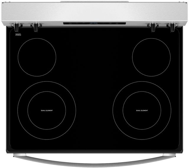 Whirlpool® 4 Piece Stainless Steel Kitchen Package-20