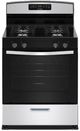 Crosley® Conservator® 30" Stainless Steel Freestanding Gas Range -0