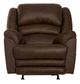 Catnapper® Hayden Chocolate Power Rocker Recliner-1