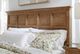 aspenhome® Hensley 3-Piece Honey Queen Storage Panel Bedroom Set-3