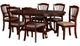 New Classic® Home Furnishings Bixby 7-Piece Espresso Dining Set-0