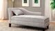 Furniture of America® Stillwater Beige Chaise-1