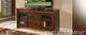 Sunny Designs™ Santa Fe Dark Chocolate 60” TV Console with Game Drawer-1