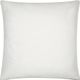 Nourison Home™ Mina Victory White 20" x 20" Pillow Insert-0