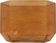 Dovetail Furniture Oakmere 6-Piece Amber Small Vase Set-1