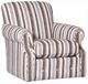 Mayo Customizable 5915F Swivel Glider Chair-0
