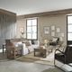 Liberty Furniture Skyview Lodge Cobblestone Cocktail Table-2