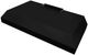 Vent-A-Hood® K Series 36" Black Wall Mounted Liner Insert-1
