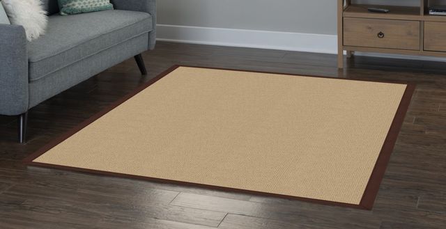 Linon Athena 5'x8' Style 15 Area Rug-1