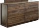 VieBois Porto Double Dresser-0