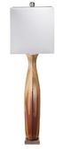 A & B Home Ceramic Table Lamp-2