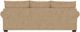 Catnapper® Monarch Sand Sofa-5