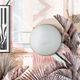 TOV Furniture Globe Wall Sconce-3