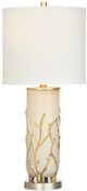 Crestview Collection Branches Gold Table Lamp-1