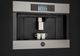 Bertazzoni Professional Series 24" Stainless Steel Built-In Coffee Machine-5