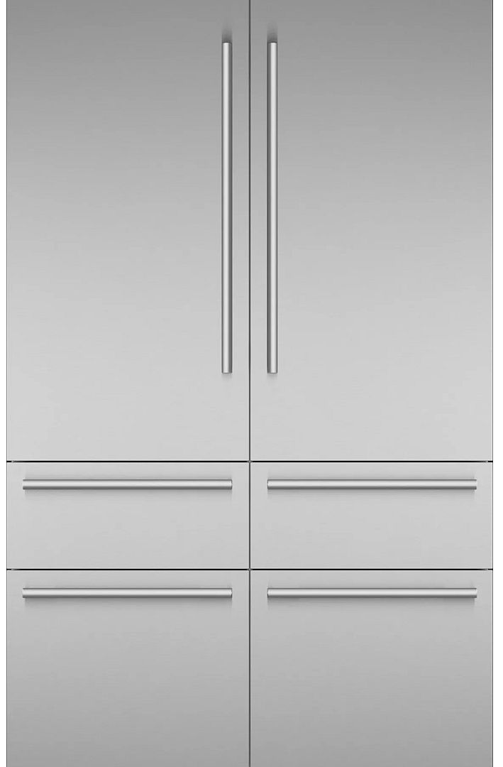 Built in refrigerator 48 online