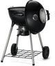 Napoleon 18" Charcoal Black Portable Grill-1
