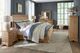 aspenhome® Chateau Philippe Cognac Liv360 Nightstand-2