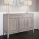 Canadel Customizable 4800 MM Buffet-1