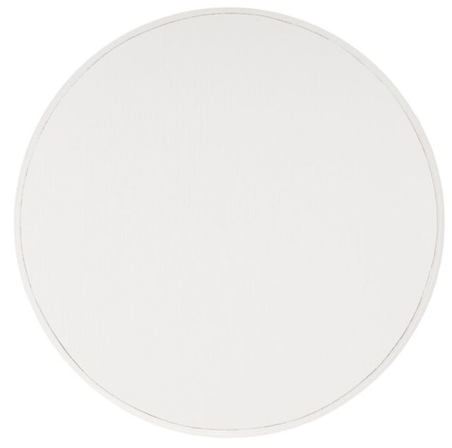 Safavieh Janika Off White Accent Table-1