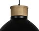 Forty West Buford Black Pendant Light-3