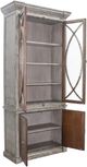 Sunny Designs™ Homestead Hills Alpine Gray/Tobacco Leaf Pier-3