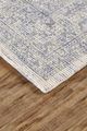 Feizy Reagan Blue 5' x 8' Rug-1