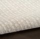 Nourison Home™ Nordic NRC03 Ivory 5'x7' Style 3 Area Rug-3
