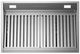 BlueStar® Pro-Line 30" Stainless Steel Wall Mounted Range Hood-4