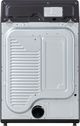 LG 7.3 Cu. Ft. Matte Black Electric Dryer-3