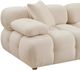 TOV Furniture Calliope Off-White Loveseat-3