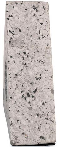 Signature Design by Ashley® Setehen 2-Piece Gray Sculpture Set-2