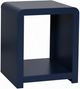 aspenhome® Taylor Malta Blue End Table-0
