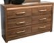 Signature Design by Ashley® Breckori Brown Dresser-0