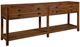 Furniture Classics Apothecary Brown Sideboard-0