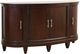Homelegance® Oratorio Dark Cherry Server-0