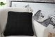 Signature Design by Ashley® Renemore Black Pillow-3