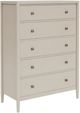 Riverside Furniture Laguna Drift Chest-0