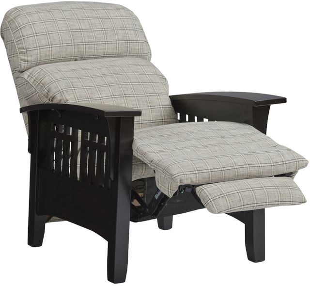 La-Z-Boy® Customizable Eldorado Manual High Leg Recliner-4