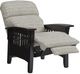 La-Z-Boy® Customizable Eldorado Manual High Leg Recliner-4