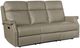 Hooker® Furniture MS Vaughn Shattered Stone Power Reclining Zero Gravity Sofa with Power Headrest-0